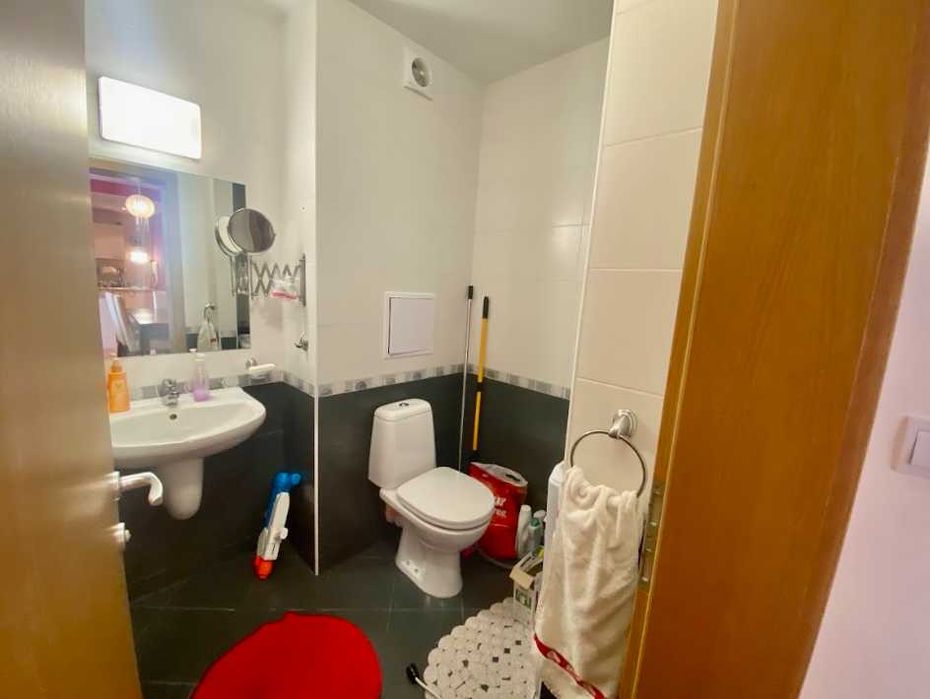 Продава се Тристаен апартамент в Свети Влас - 91 кв.м за 1869 €/кв.м - Снимка #16