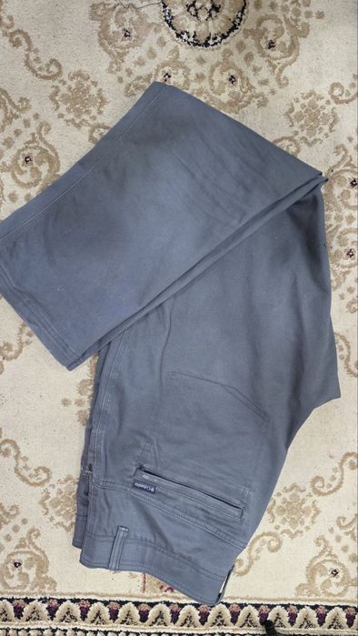 Оригинальные брюки Columbia