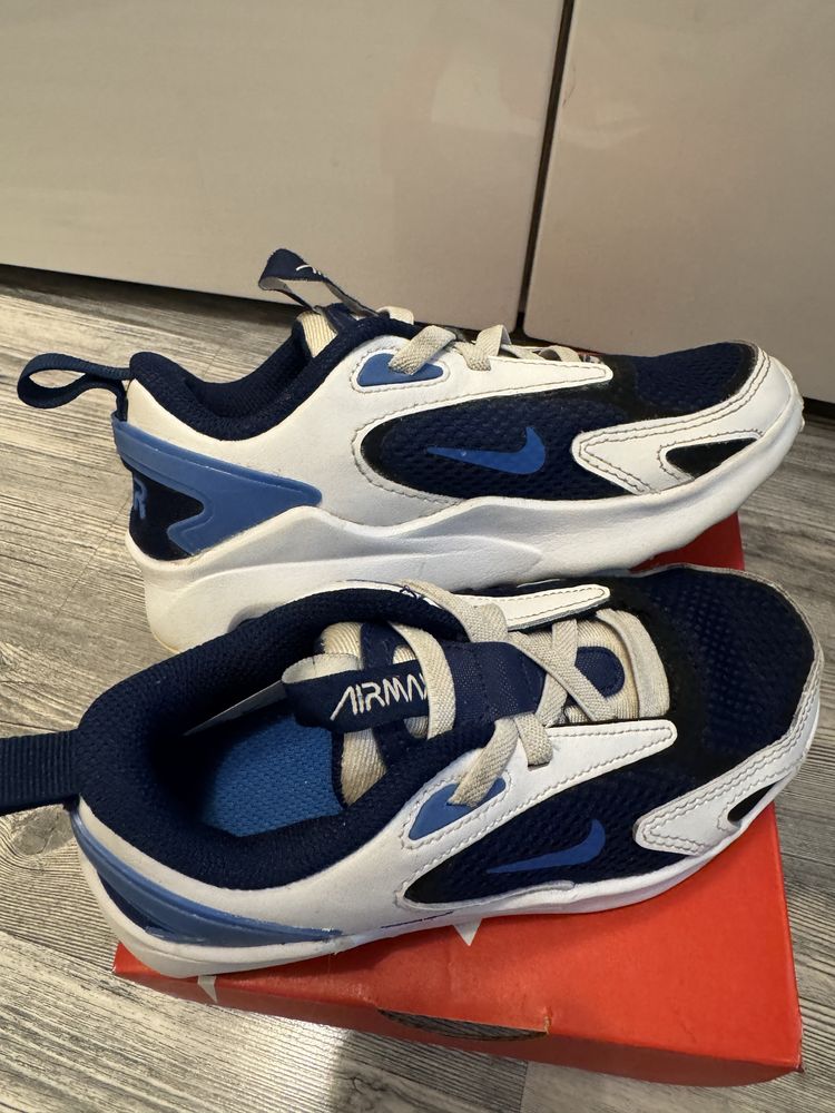 Детски маратонки Nike Air Max