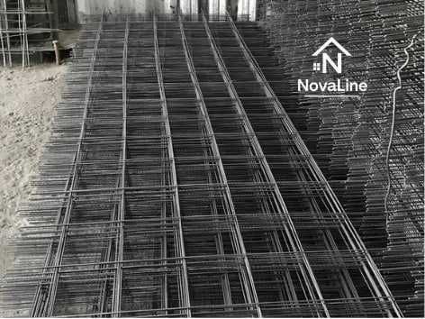 Дорожная Сетка Кладочная Оптом Доставка Darojniy