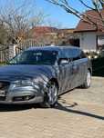Vând /schimb Audi A6 C6, 2007