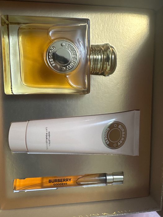 Набор Burberry оригинал