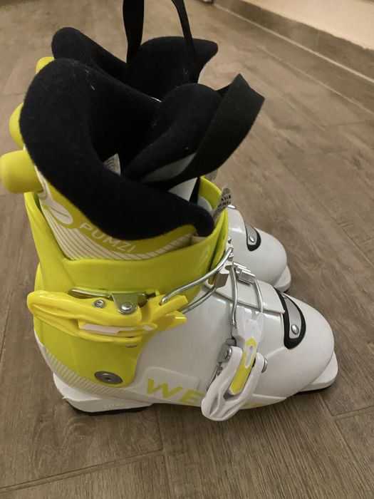 Clapari ski marime 26-29