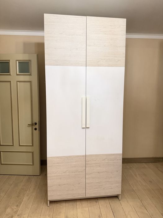 Шкафы для одежды 2 блока