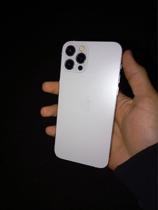 Iphone 12 Pro Galshamiz srochna