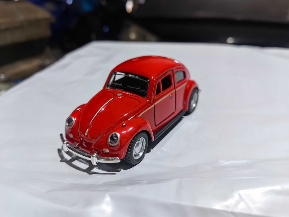 Детска количка VW Beetle