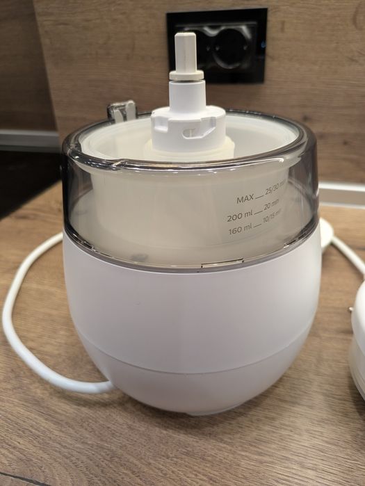 Уред за готвене на пара Philips Avent 4 в 1 в гаранция