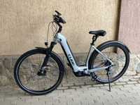 Inchiriez bicicleta electrica / angajam curieri Bolt Glovo Tazz