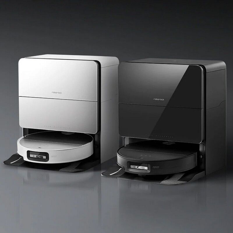 Roborock s9 MaxV Ultra