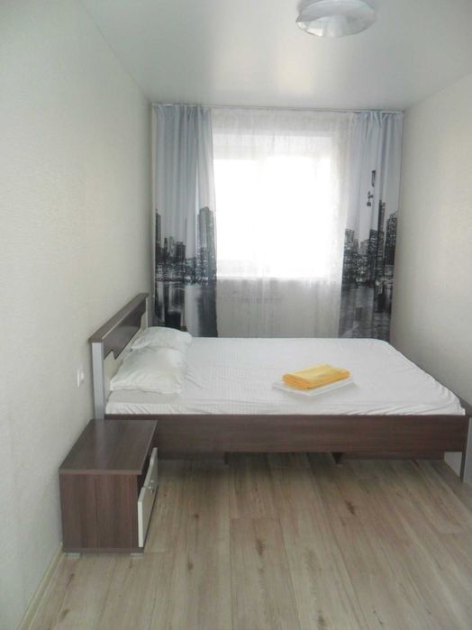 Сдам чистую,уютную 2х комнатную квартиру после ремонта.В Центре!