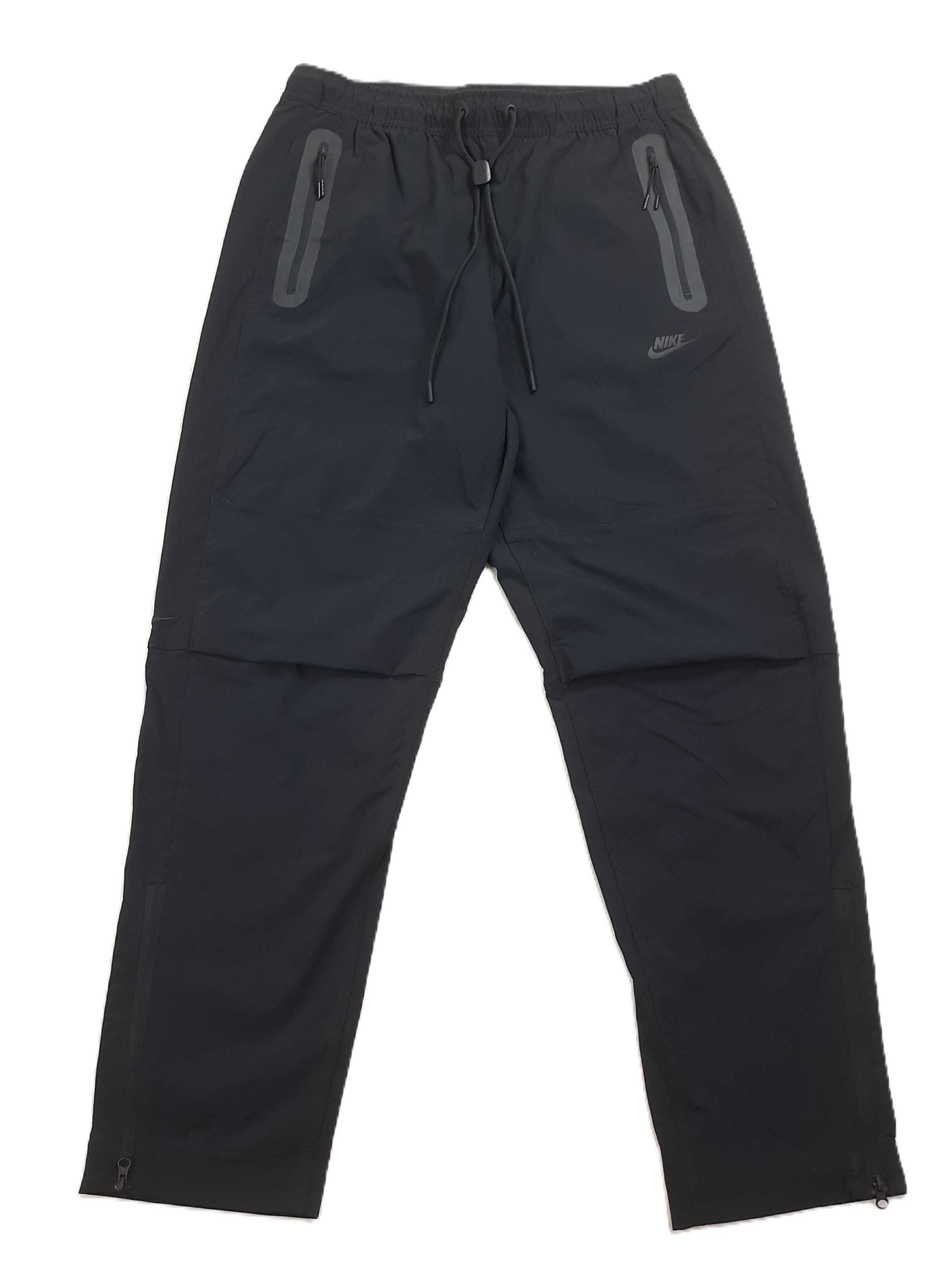 Nike Tech Woven Pant - Оригинално мъжко долнище размер M
