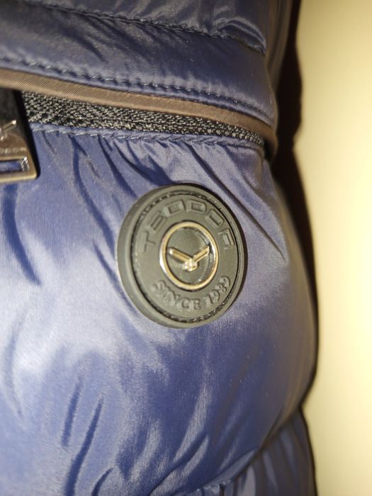 Ново мъжко яке на Teodor