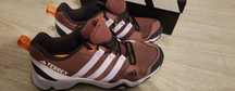 Adidas Terrex drumetie 38 Noi