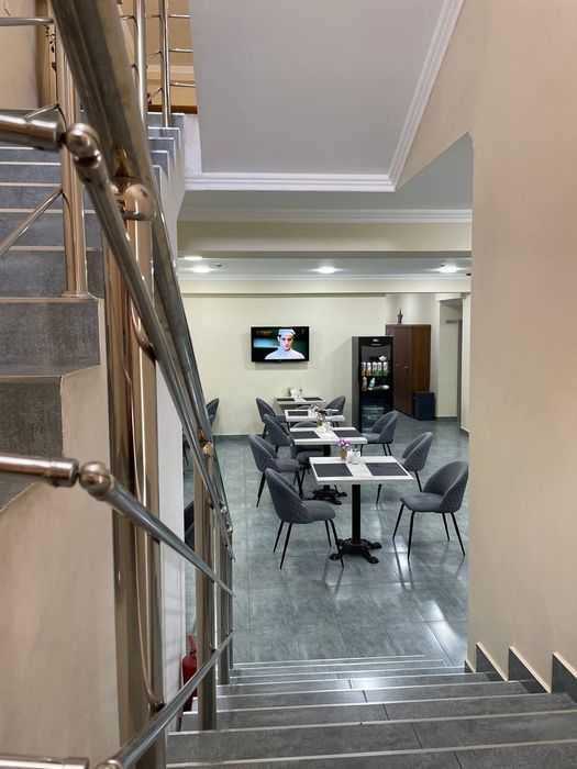 Продаётся Гостиница Саракульская 4уревен 14номер