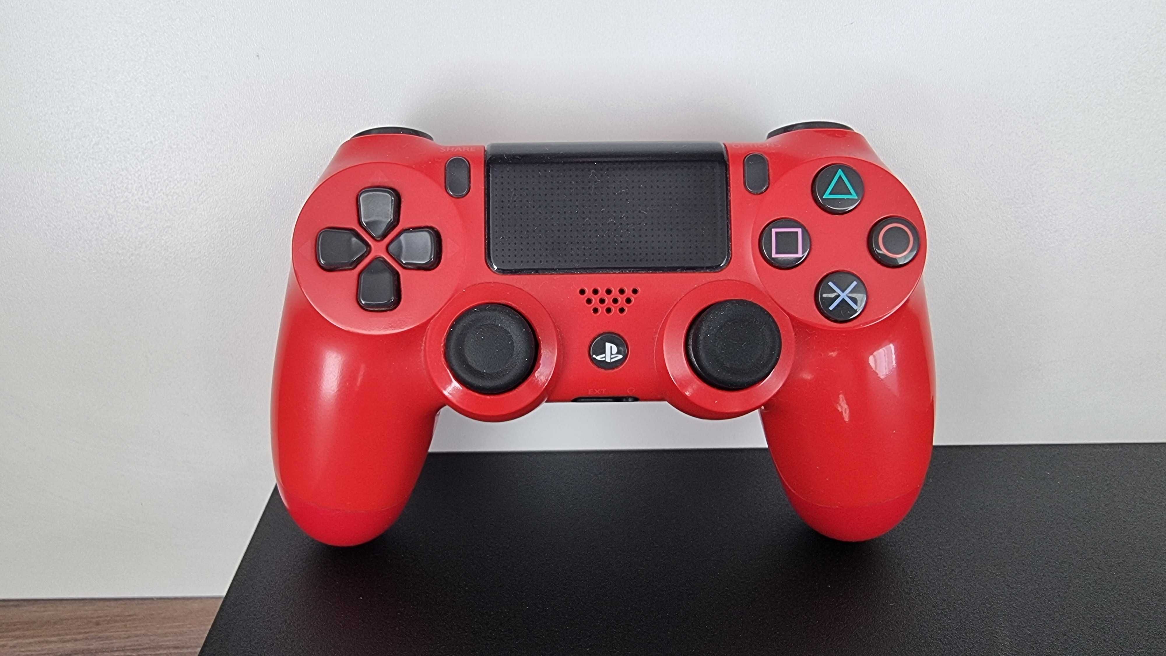 PS4 PRO 1TB system software 7.02 Playstation 4