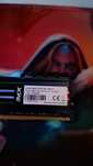 Ram ddr4 16gb 3200mhz nou