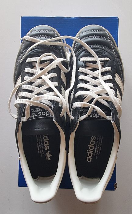 ADIDAS Handball SPEZIAL Чисто нови, с етикет оригинални