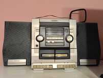 Уредба AIWA NSX-SZ2  Digital audio system.