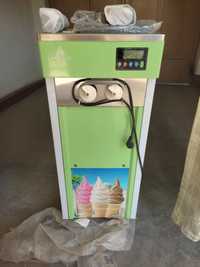 Мороженое аппарат 220W новый !