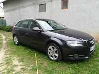 Audi A3, 1.6 tdi, 105 CP, an 2011