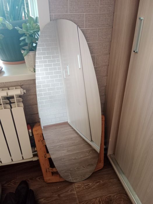 Продам новое зеркало