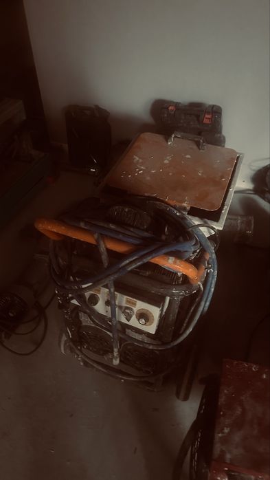 Штукатурный аппарат агрегат мастбро