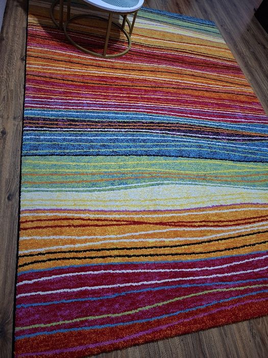 Covor Diego utilizat