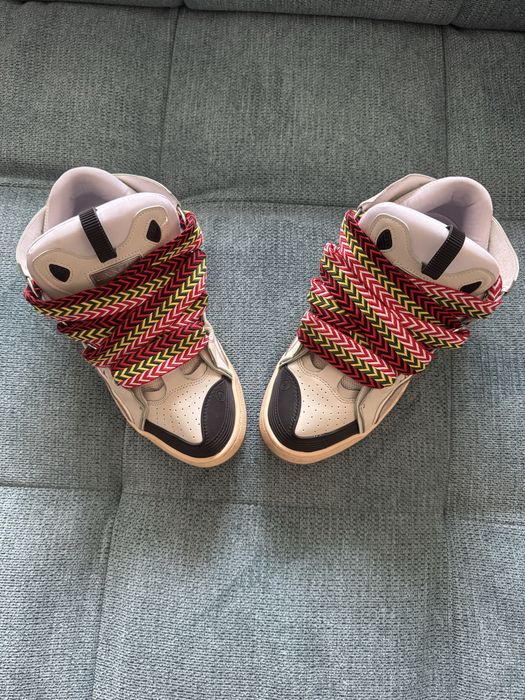 Lanvin Curb usor purtati marimea 45