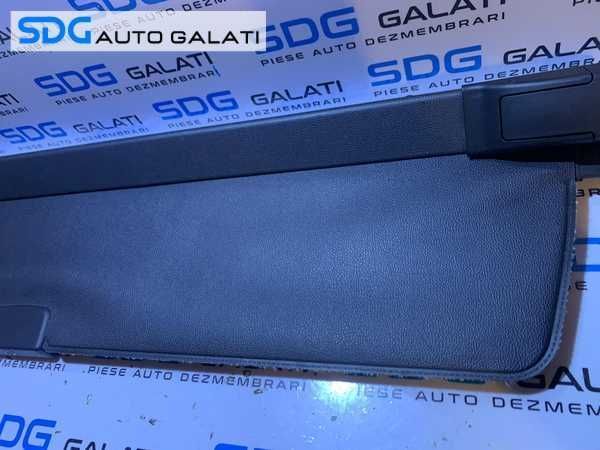 Rulou Tavita Polita Portbagaj Opel Insignia Tourer Break Combi 2008 - 2016