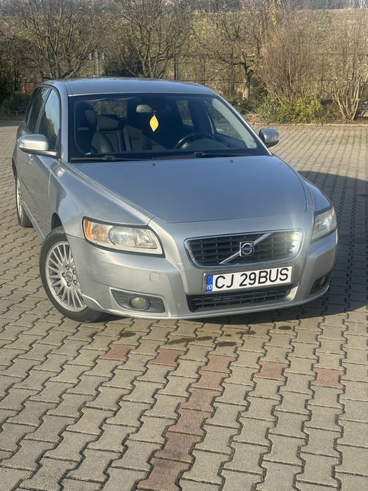 Volvo v 50 automat