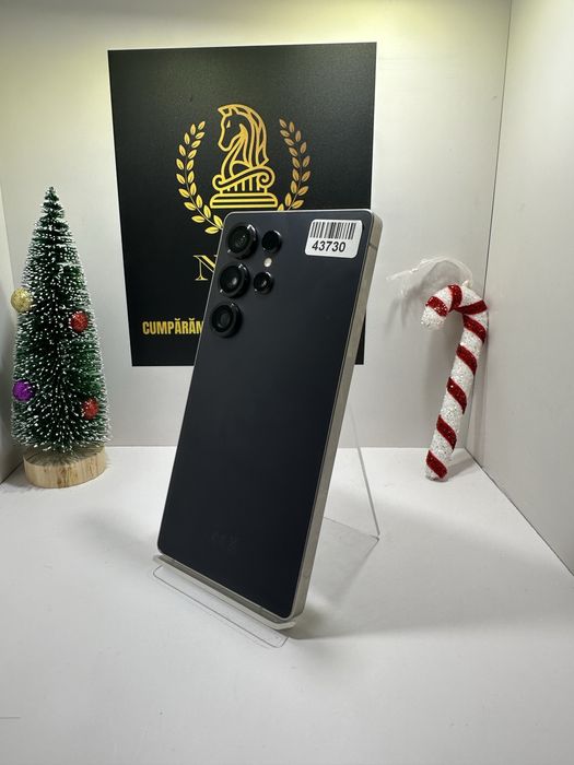 NDP Amanet NON-STOP Calea Vitan Nr. 121 Samsung S25 Ultra (43730)