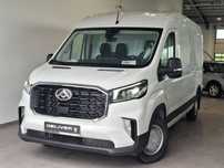 Maxus DELIVER 9 Maxus Deliver 9 VAN (L3H2) L3H2 - 11,5 mc Ușa glisantă simplă Comfort
