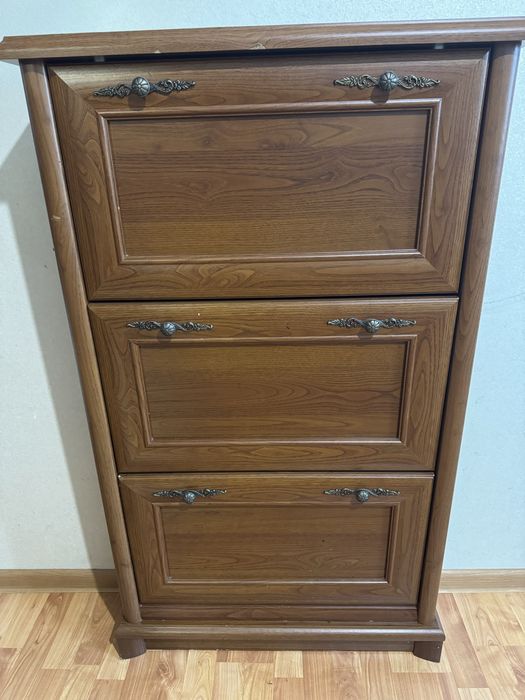 Обувница производство Польша