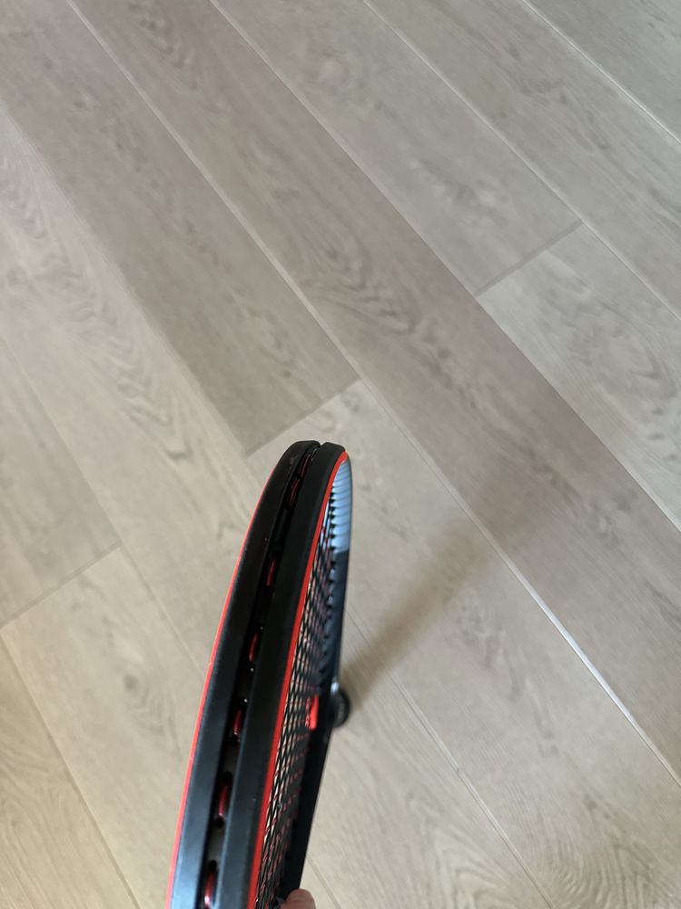 Ракета Wilson Clash 98 v10