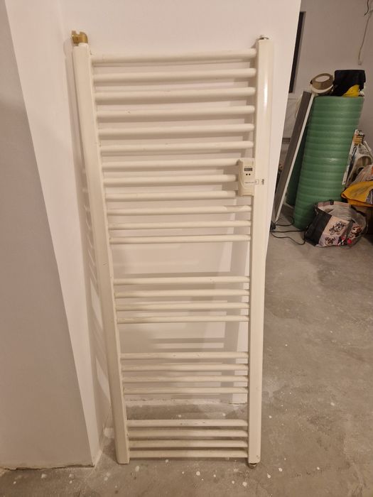 Calorifer baie port prosop