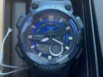 Casio AEQ - 110W Luminator sport