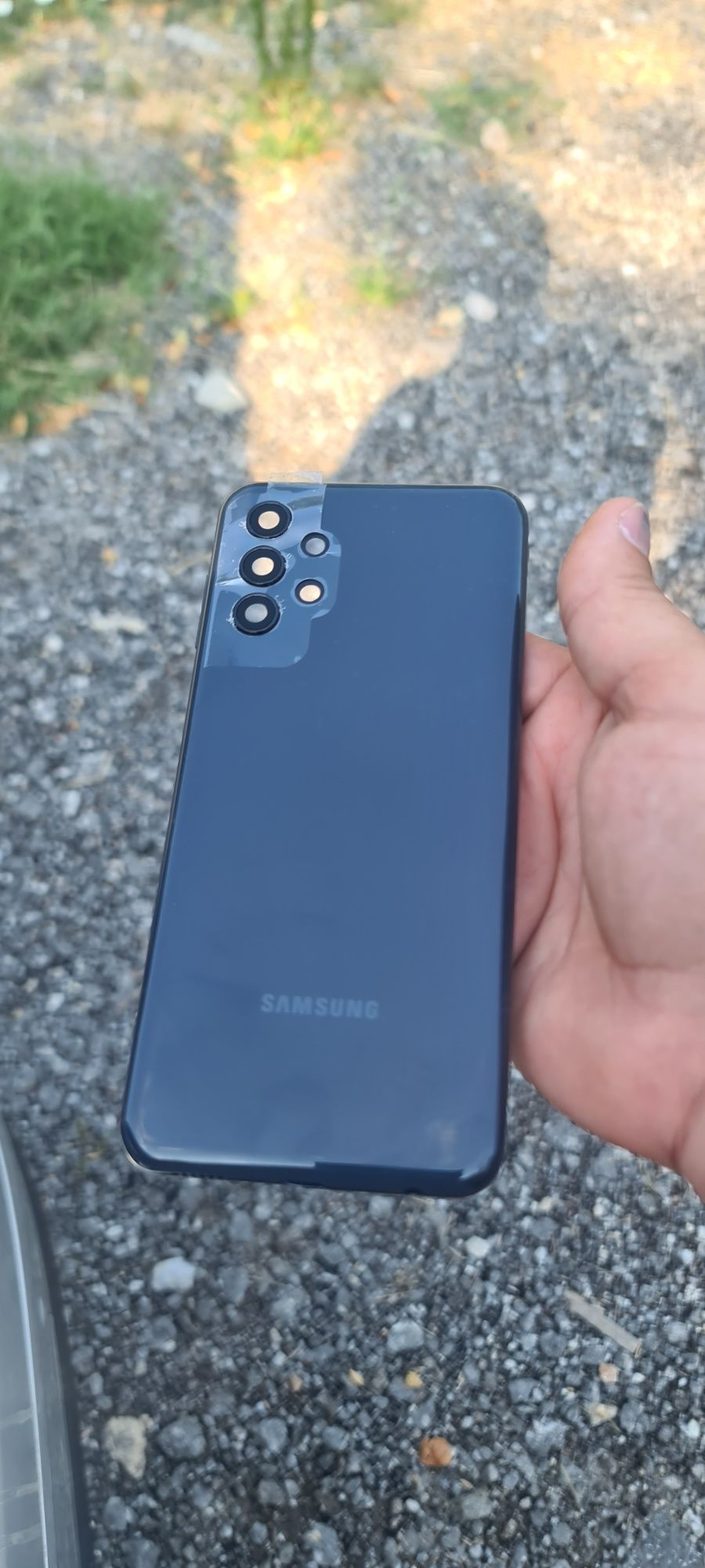 Samsung Galaxy A13/Samsung Galaxy A14 заден капак