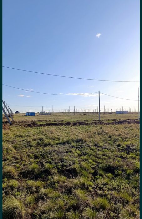 Срочно продам земельный участка 10 соток