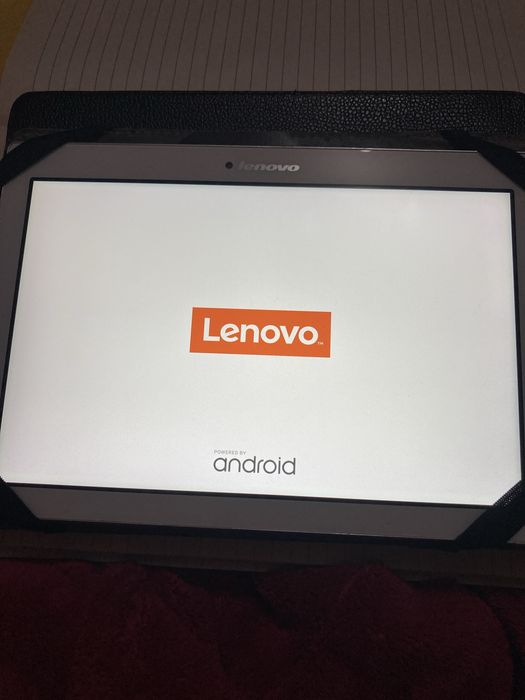 Таблет”LENOVO”10.1-2броя