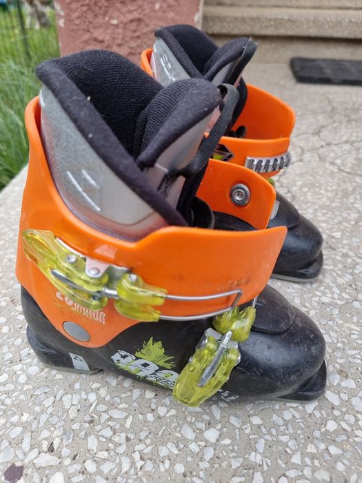 Clapari copii 210 - 215 în stare buna