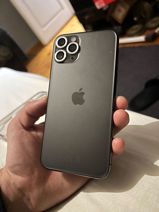 IPhone 11 Pro 64GB