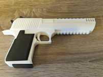 Jucarie pistol Desert Eagle Pistol CS2