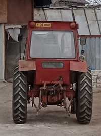 Vand tractor U650