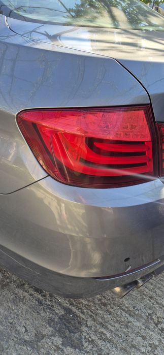 Tripla/stop stanga bmw f10 seria 5 2011