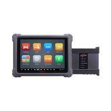 Сканер диагностический Autel MaxiSys Ultra,J2534, DoIP, D-PDU аутел