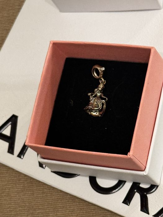 Pandora талисман Дисни Пандора