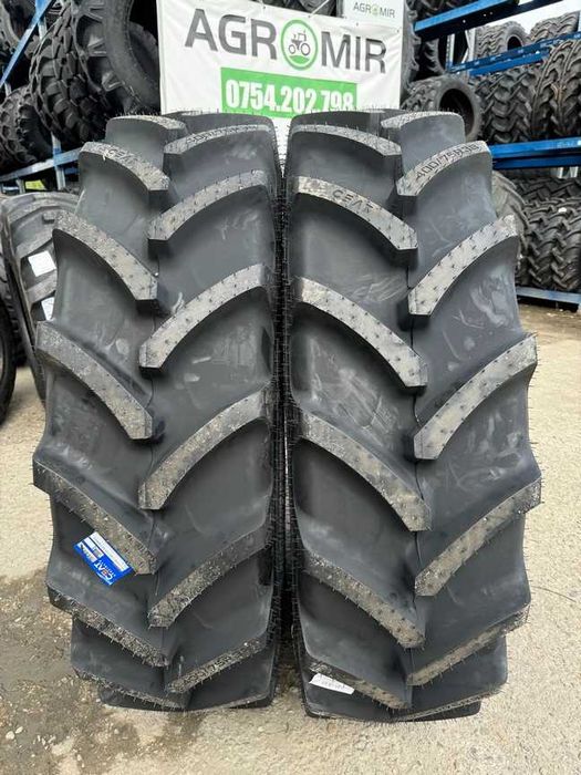 400/75R38 pentru tractor spate U650 anvelope CEAT noi radiale