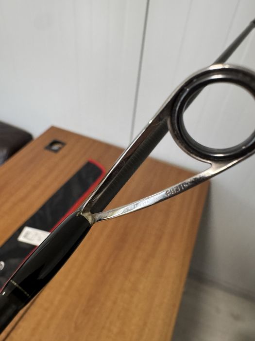 Graphiteleader FINEZZA UX 20GFINUS-752L-T 2.26M 1-7G R-FAST