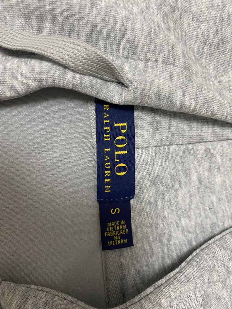 Продам зипку Polo ralph Laureb