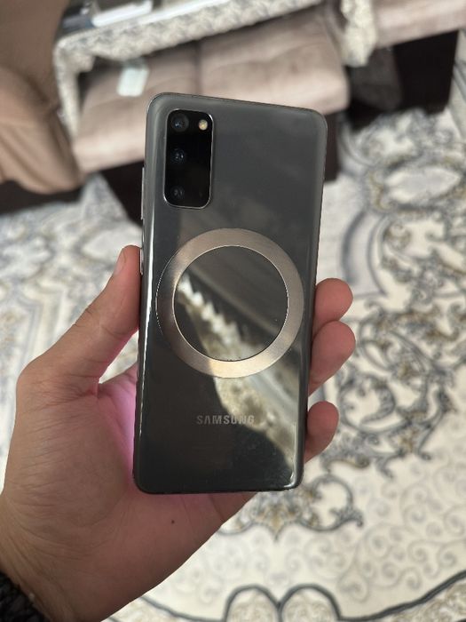 Samsung s20 5G 128G